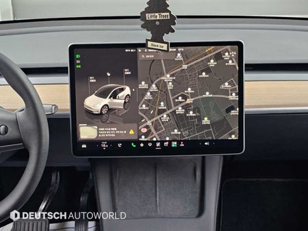 Tesla Model Y — photo 14