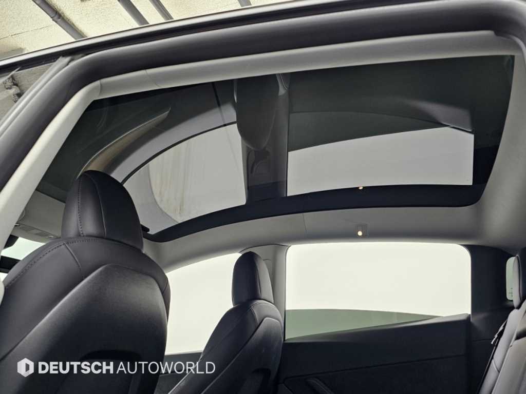 Tesla Model Y — photo 18