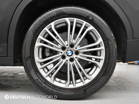 BMW X3 — photo 05