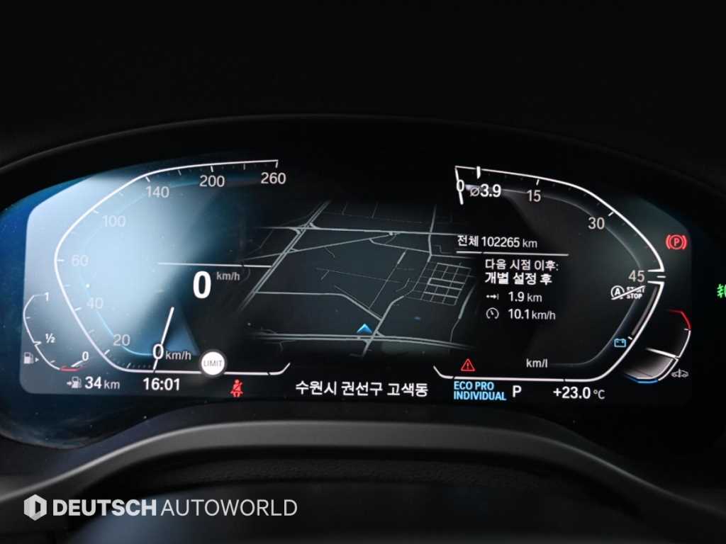 BMW X3 — photo 08
