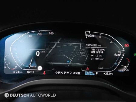 BMW X3 — photo 08