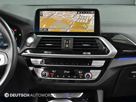 BMW X3 — photo 14