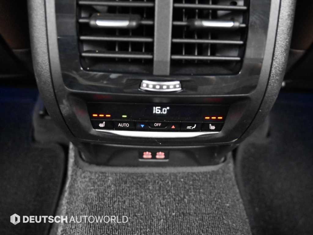BMW X3 — photo 16