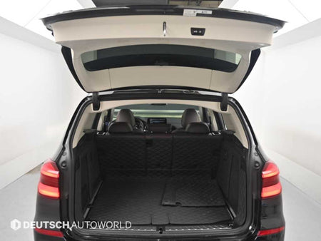 BMW X3 — photo 19