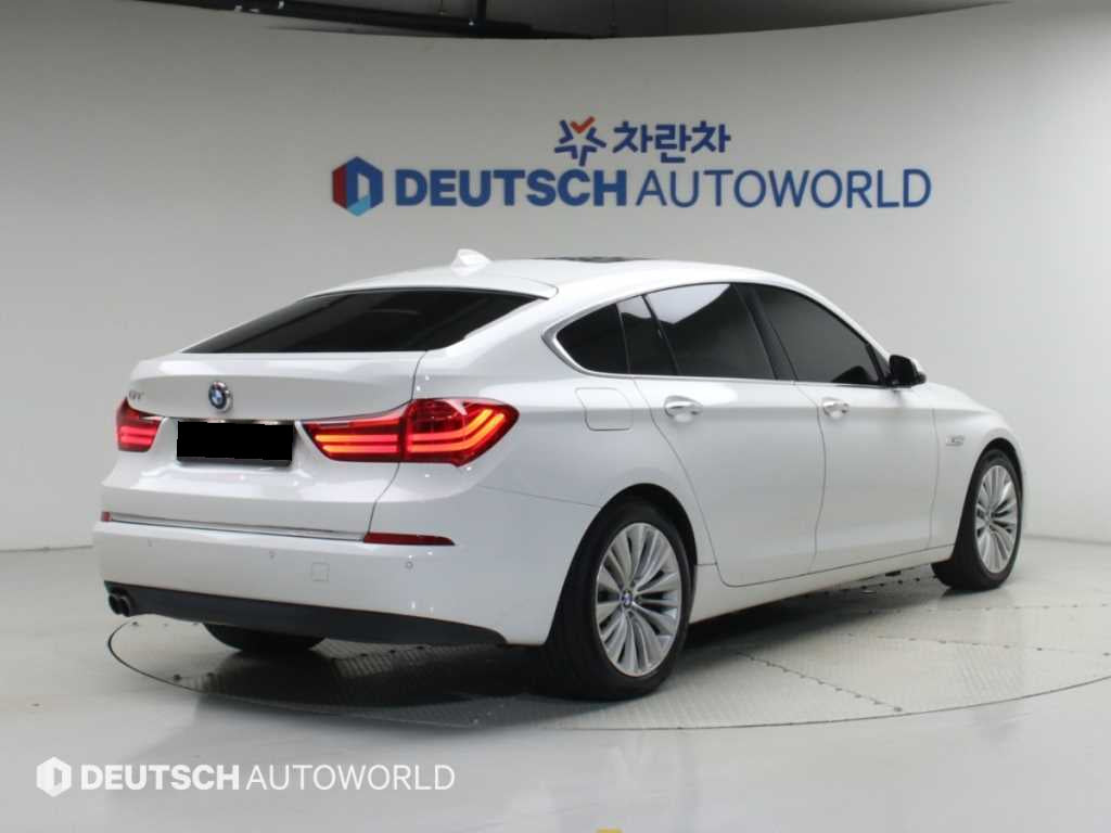 BMW Gran Turismo — photo 02