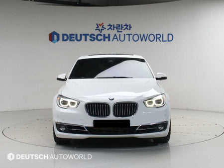 BMW Gran Turismo — photo 03