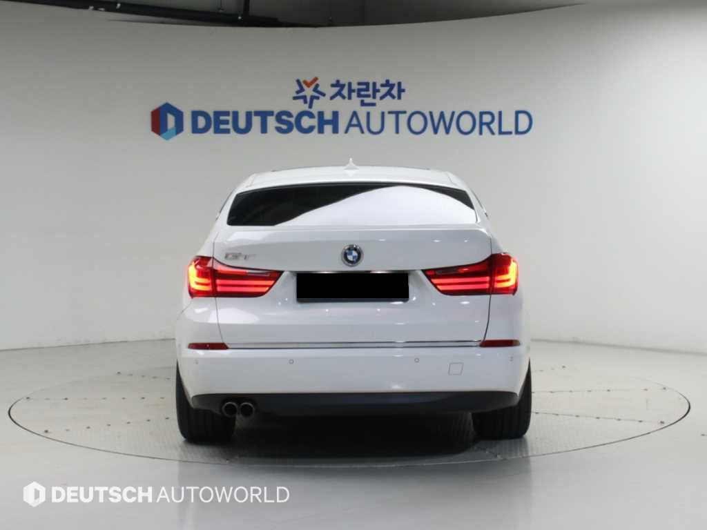 BMW Gran Turismo — photo 04