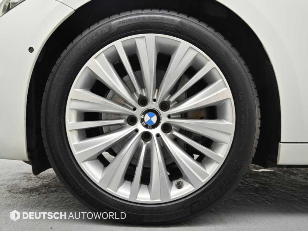 BMW Gran Turismo — photo 05