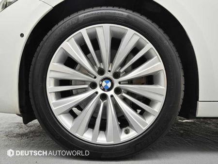 BMW Gran Turismo — photo 05