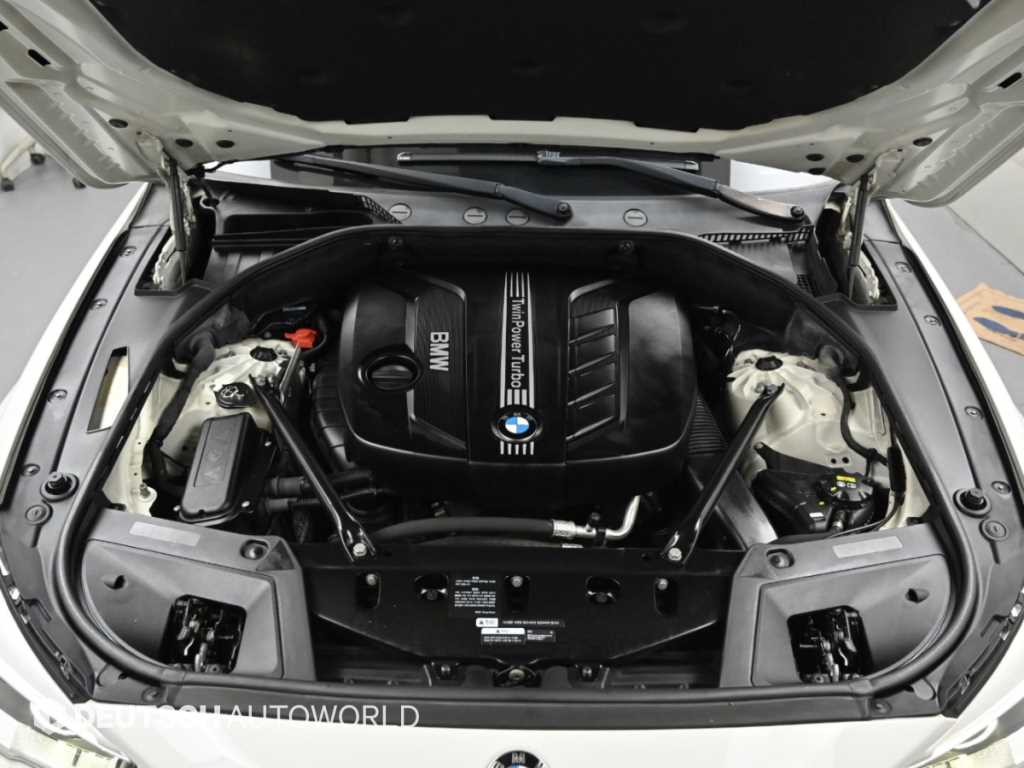 BMW Gran Turismo — photo 06