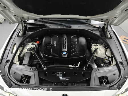 BMW Gran Turismo — photo 06
