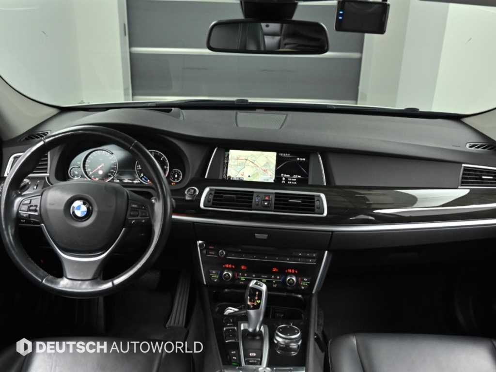 BMW Gran Turismo — photo 07