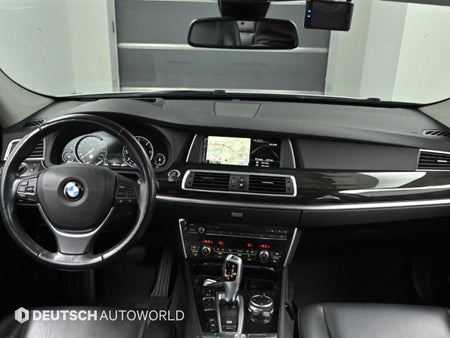 BMW Gran Turismo — photo 07
