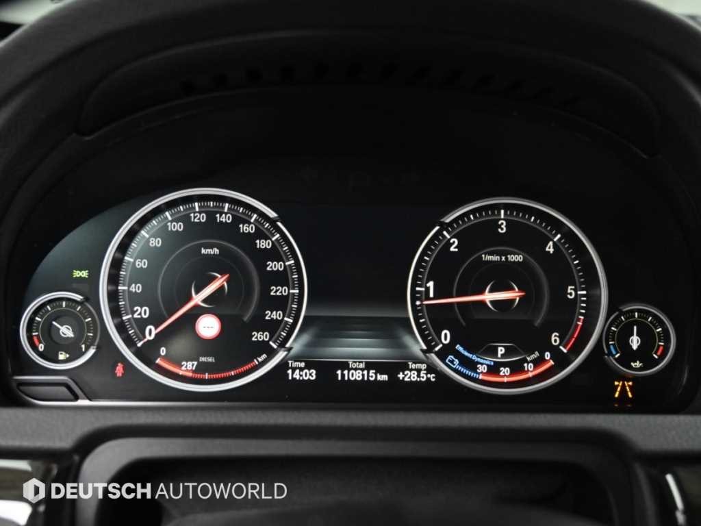 BMW Gran Turismo — photo 08