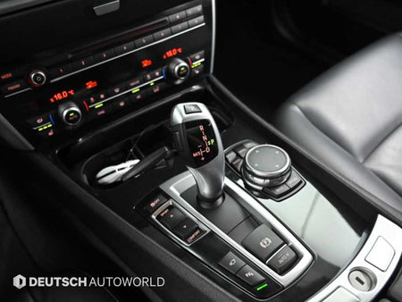 BMW Gran Turismo — photo 09