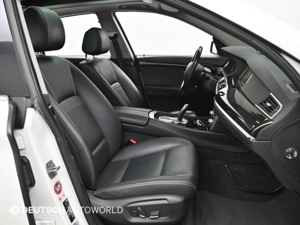 BMW Gran Turismo — photo 10