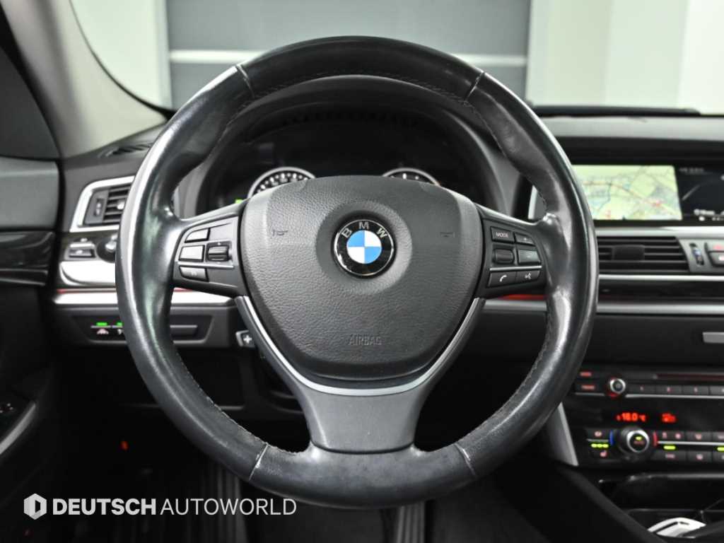 BMW Gran Turismo — photo 13