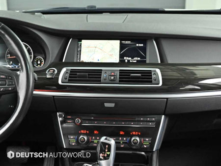 BMW Gran Turismo — photo 14