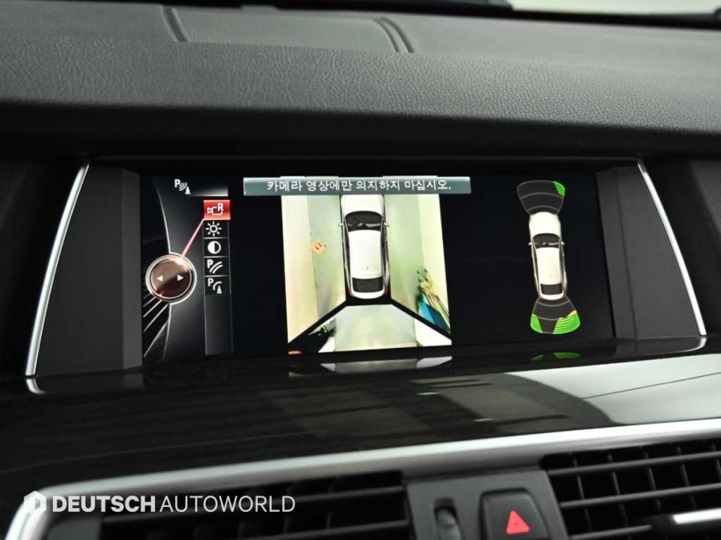 BMW Gran Turismo — photo 15