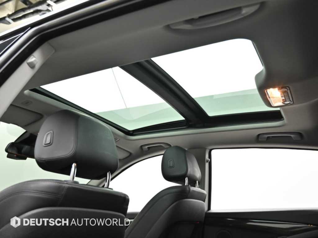 BMW Gran Turismo — photo 18