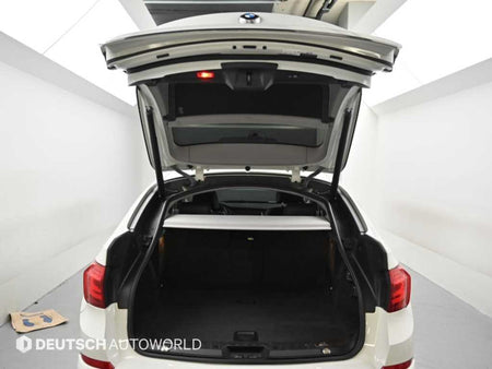 BMW Gran Turismo — photo 19