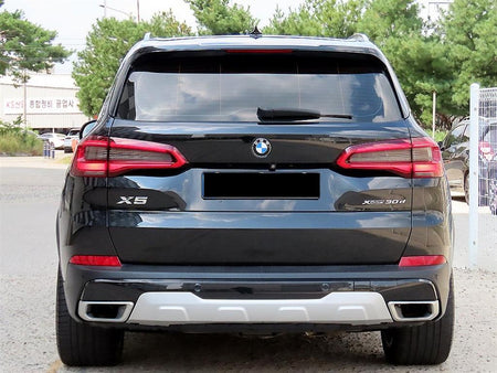BMW X5 — photo 04