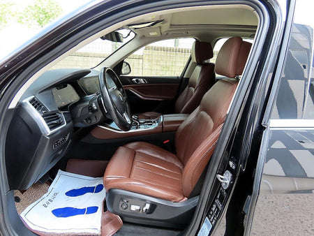 BMW X5 — photo 05