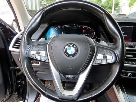 BMW X5 — photo 08