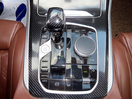 BMW X5 — photo 11