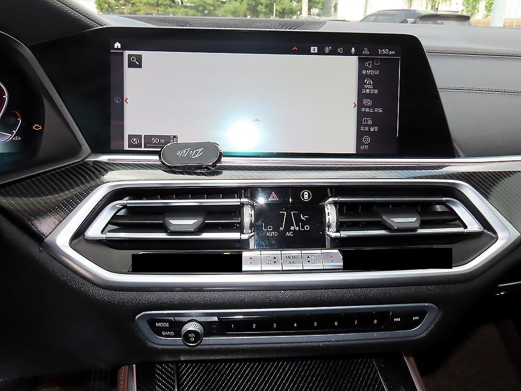 BMW X5 — photo 13