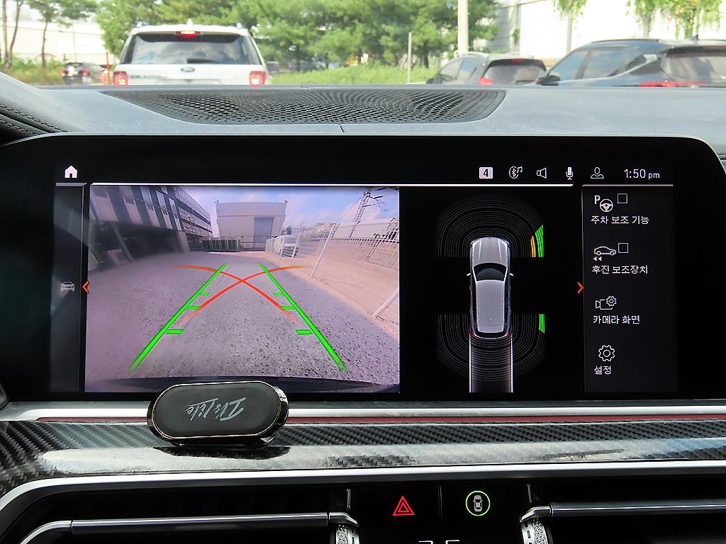 BMW X5 — photo 14