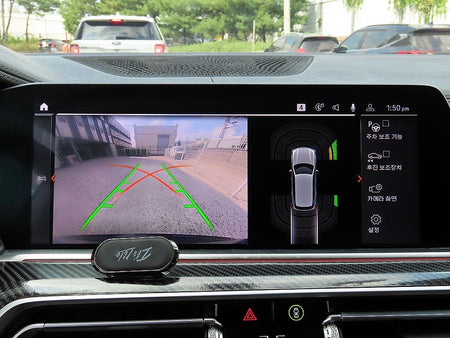 BMW X5 — photo 14