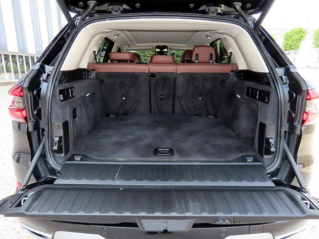 BMW X5 — photo 17