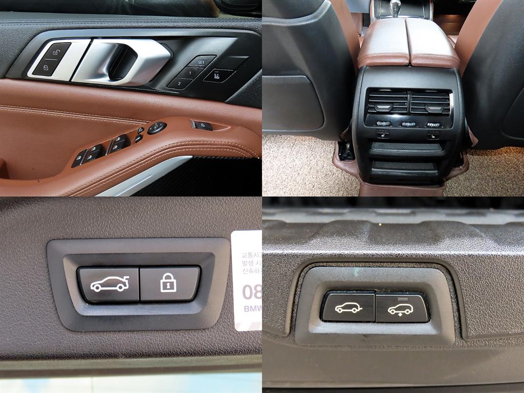 BMW X5 — photo 18