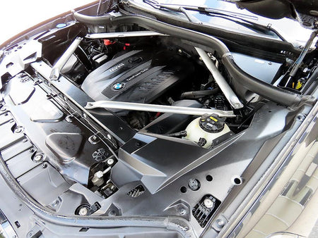 BMW X5 — photo 19