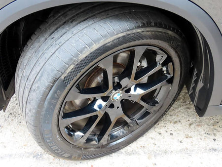 BMW X5 — photo 20