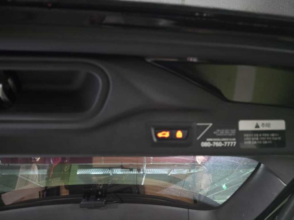 BMW X7 — photo 03