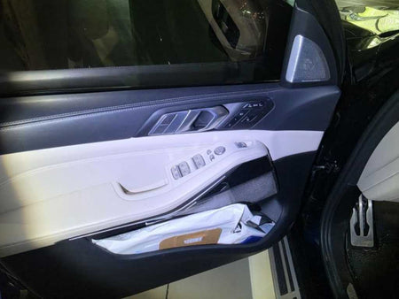 BMW X7 — photo 05