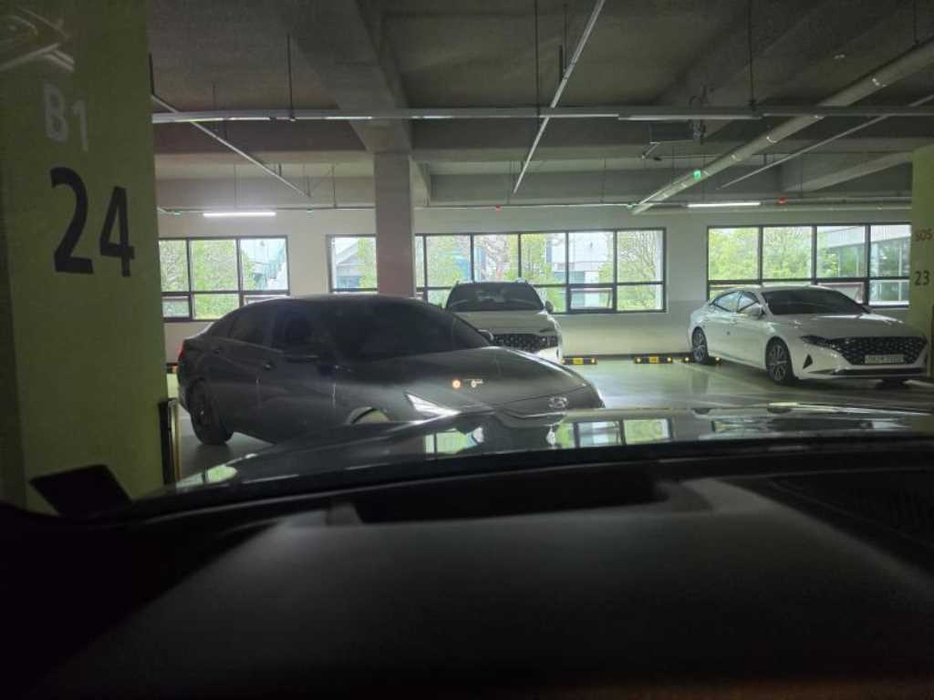 BMW X7 — photo 10