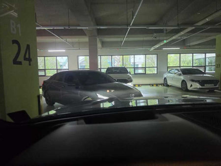 BMW X7 — photo 10