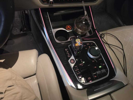 BMW X7 — photo 11