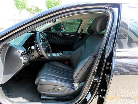 Genesis G80 — photo 05