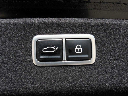 Genesis G80 — photo 18