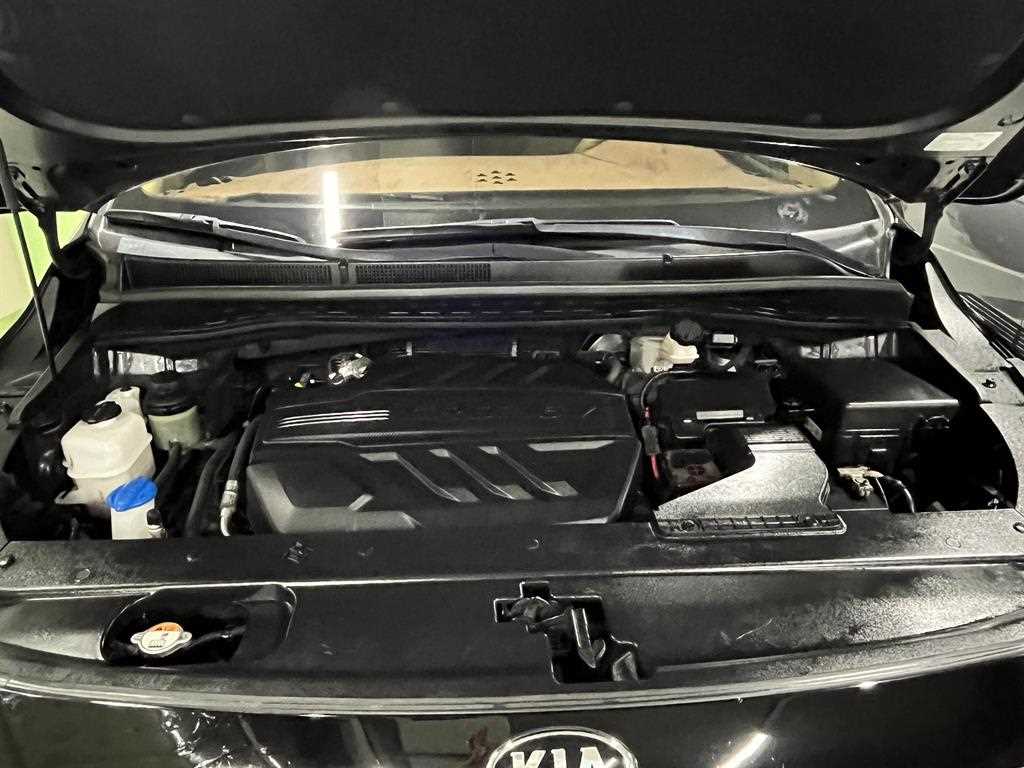 Kia Carnival — photo 06