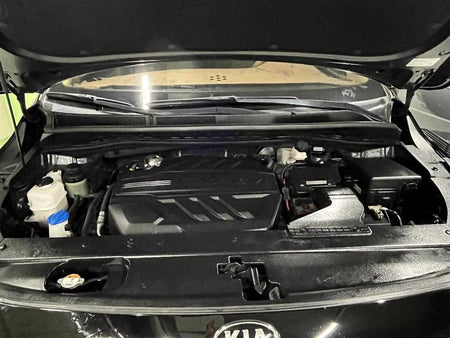 Kia Carnival — photo 06
