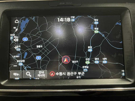 Kia Carnival — photo 10