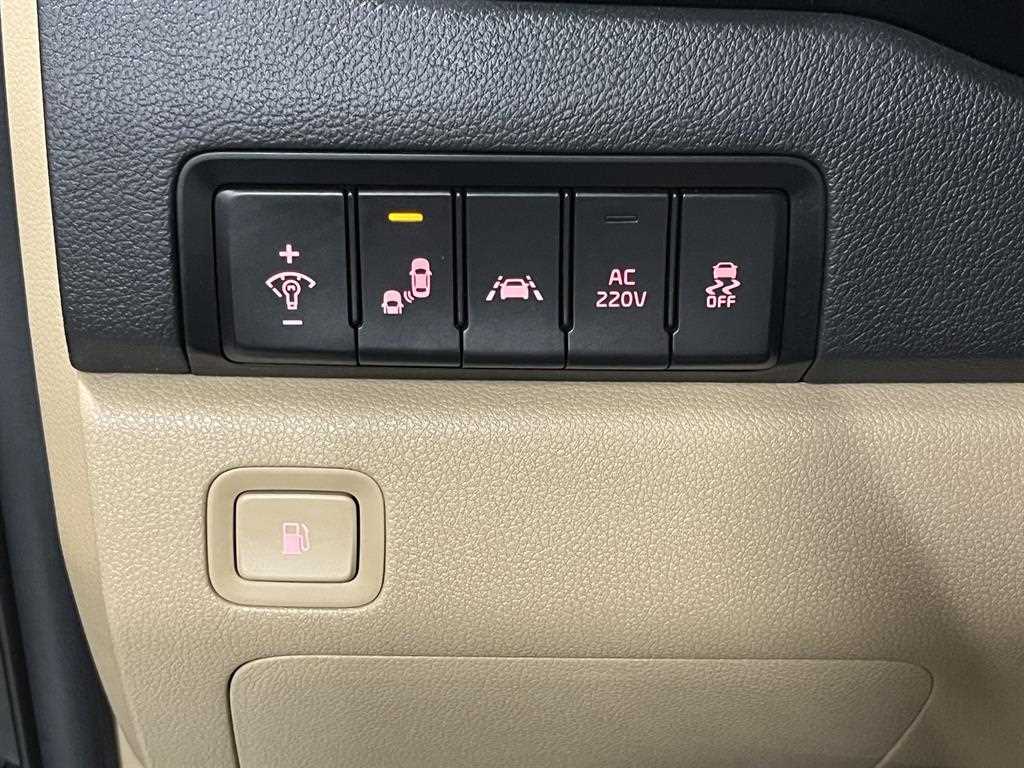Kia Carnival — photo 14