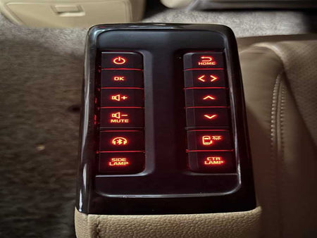 Kia Carnival — photo 15