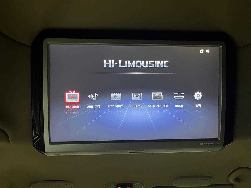 Kia Carnival — photo 16