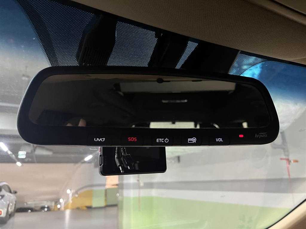 Kia Carnival — photo 18